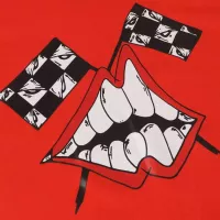 $56.00 USD Chrome Hearts Hoodies Long Sleeved For Unisex #1379034