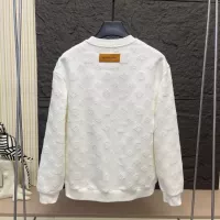 $60.00 USD Louis Vuitton LV Hoodies Long Sleeved For Unisex #1379038