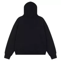 $80.00 USD Louis Vuitton LV Hoodies Long Sleeved For Unisex #1379039