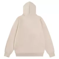 $60.00 USD Prada Hoodies Long Sleeved For Unisex #1379040