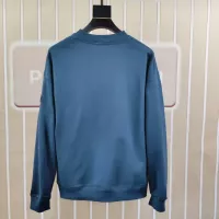 $68.00 USD Prada Hoodies Long Sleeved For Men #1379041