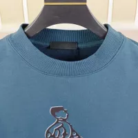 $68.00 USD Prada Hoodies Long Sleeved For Men #1379041