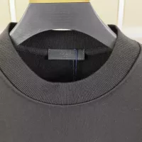 $68.00 USD Prada Hoodies Long Sleeved For Men #1379042