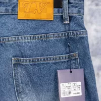 $56.00 USD Louis Vuitton LV Jeans For Unisex #1379044