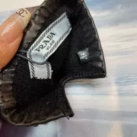 $60.00 USD Prada Gloves For Women #1379045