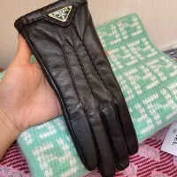 $60.00 USD Prada Gloves For Women #1379045