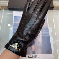 $60.00 USD Prada Gloves For Women #1379045