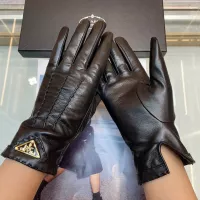 $60.00 USD Prada Gloves For Women #1379045