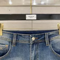 $76.00 USD Louis Vuitton LV Jeans For Unisex #1379046