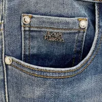 $76.00 USD Louis Vuitton LV Jeans For Unisex #1379046