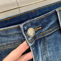 $76.00 USD Louis Vuitton LV Jeans For Unisex #1379046