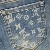 $76.00 USD Louis Vuitton LV Jeans For Unisex #1379046