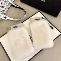 $38.00 USD Prada Gloves For Women #1379048