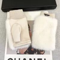 $38.00 USD Prada Gloves For Women #1379048