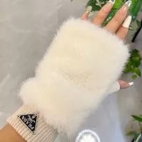 $38.00 USD Prada Gloves For Women #1379048