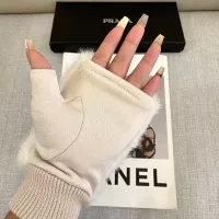 $38.00 USD Prada Gloves For Women #1379048