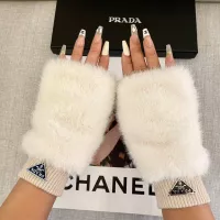 $38.00 USD Prada Gloves For Women #1379048
