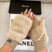 $38.00 USD Prada Gloves For Women #1379049