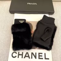 $38.00 USD Prada Gloves For Women #1379051