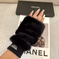 $38.00 USD Prada Gloves For Women #1379051