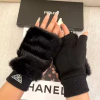 $38.00 USD Prada Gloves For Women #1379051