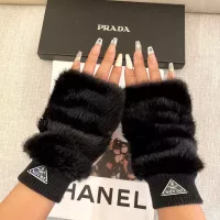 $38.00 USD Prada Gloves For Women #1379051