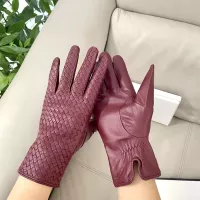 $68.00 USD Bottega Veneta BV Gloves For Women #1379053