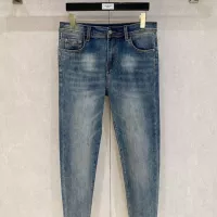 $76.00 USD Chrome Hearts Jeans For Unisex #1379054