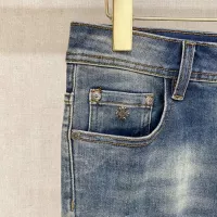 $76.00 USD Chrome Hearts Jeans For Unisex #1379054