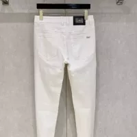 $76.00 USD Chrome Hearts Jeans For Unisex #1379056