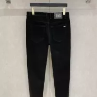 $76.00 USD Chrome Hearts Jeans For Unisex #1379057