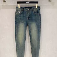 $76.00 USD Prada Jeans For Unisex #1379058