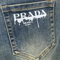 $76.00 USD Prada Jeans For Unisex #1379058