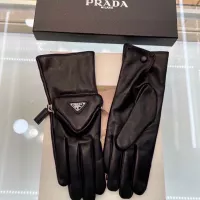 $72.00 USD Prada Gloves #1379059