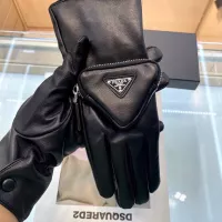 $72.00 USD Prada Gloves #1379059