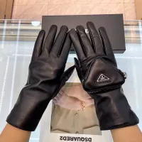 $72.00 USD Prada Gloves #1379059