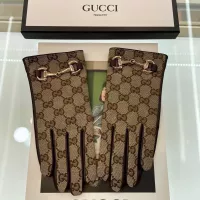 $56.00 USD Gucci Gloves For Women #1379061