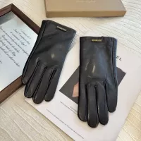 $48.00 USD Burberry Gloves For Women #1379063