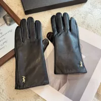 $48.00 USD Yves Saint Laurent Gloves For Women #1379068