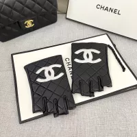 $45.00 USD Chanel Gloves For Women #1379070