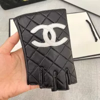 $45.00 USD Chanel Gloves For Women #1379070