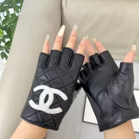 $45.00 USD Chanel Gloves For Women #1379070