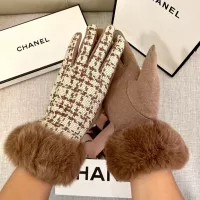 $40.00 USD Chanel Gloves #1379071
