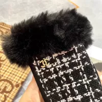 $40.00 USD Chanel Gloves #1379072