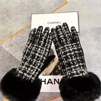 $40.00 USD Chanel Gloves #1379072
