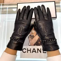 $60.00 USD Chanel Gloves For Women #1379074