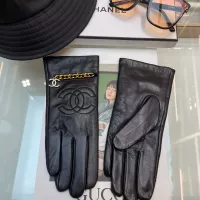 $60.00 USD Chanel Gloves For Women #1379075