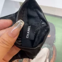 $60.00 USD Chanel Gloves For Women #1379075