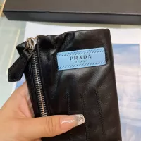 $60.00 USD Prada Gloves For Women #1379076