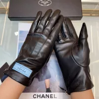 $60.00 USD Prada Gloves For Women #1379076
